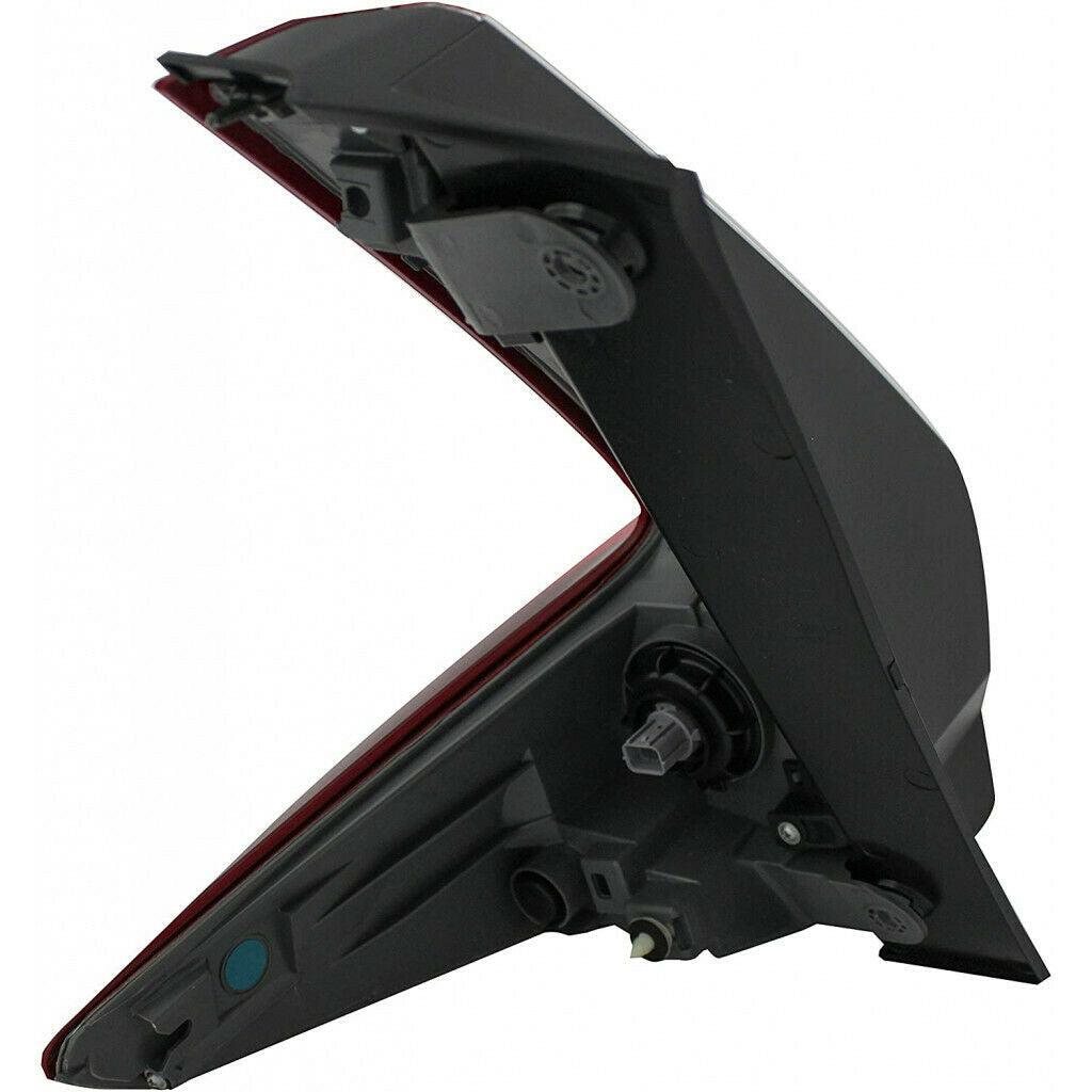 2020-2022 Honda CRV Hybrid Tail Lamp Passenger Side Led , HO2805122. High-strength and long-lasting.