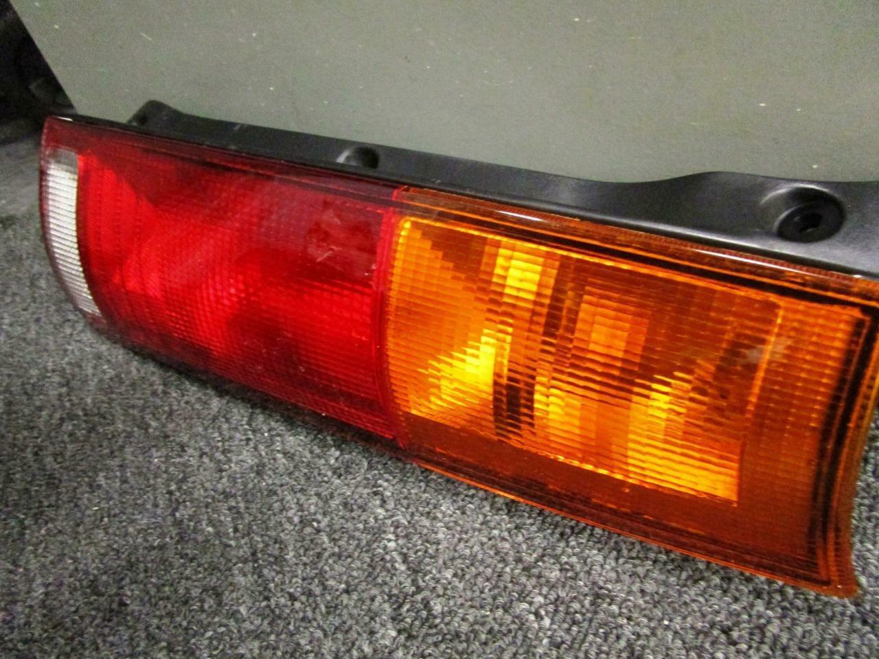 1997-2001 Honda CRV Tail Lamp Passenger Side , HO2819116. Factory-style replacement part.
