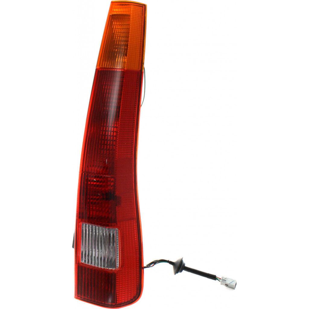 2002-2004 Honda CRV Tail Lamp Passenger Side , HO2819127. Perfect fit and finish.
