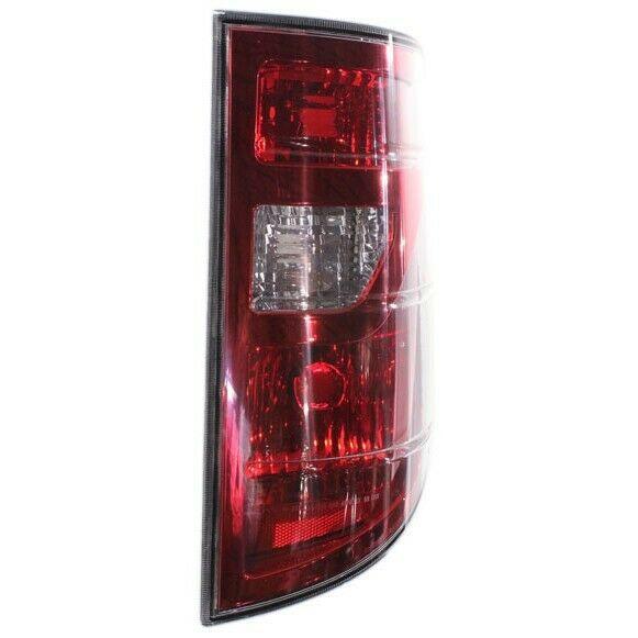 2009-2011 Honda Ridgeline Tail Lamp Passenger Side , HO2819140. Replacement part ready for install.