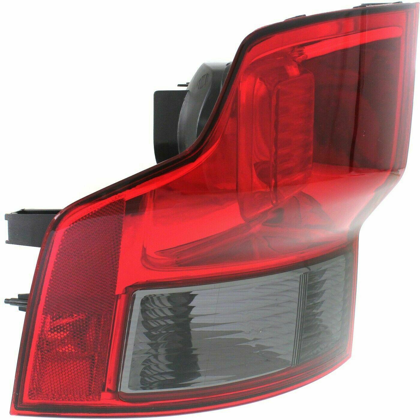 2009-2011 Honda Element Tail Lamp Passenger Side Ex/Lx Mdl , HO2819144. Made with quality materials.
