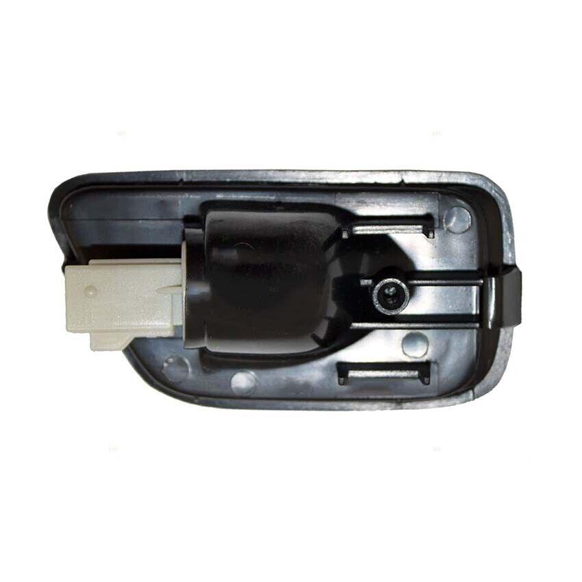 1997-2001 Honda CRV Side Marker Lamp Rear Passenger Side , HO2861104. Made with quality materials.