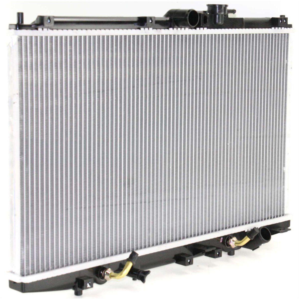 1998-2002 Honda Accord Sedan Radiator , HO3010104. Replacement part ready for install.