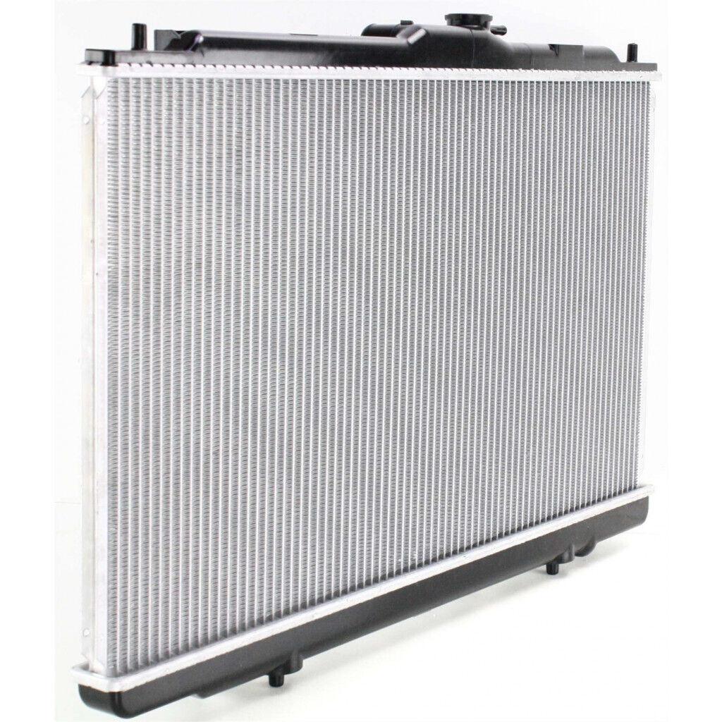 1998-2002 Honda Accord Sedan Radiator , HO3010105. Perfect fit and finish.