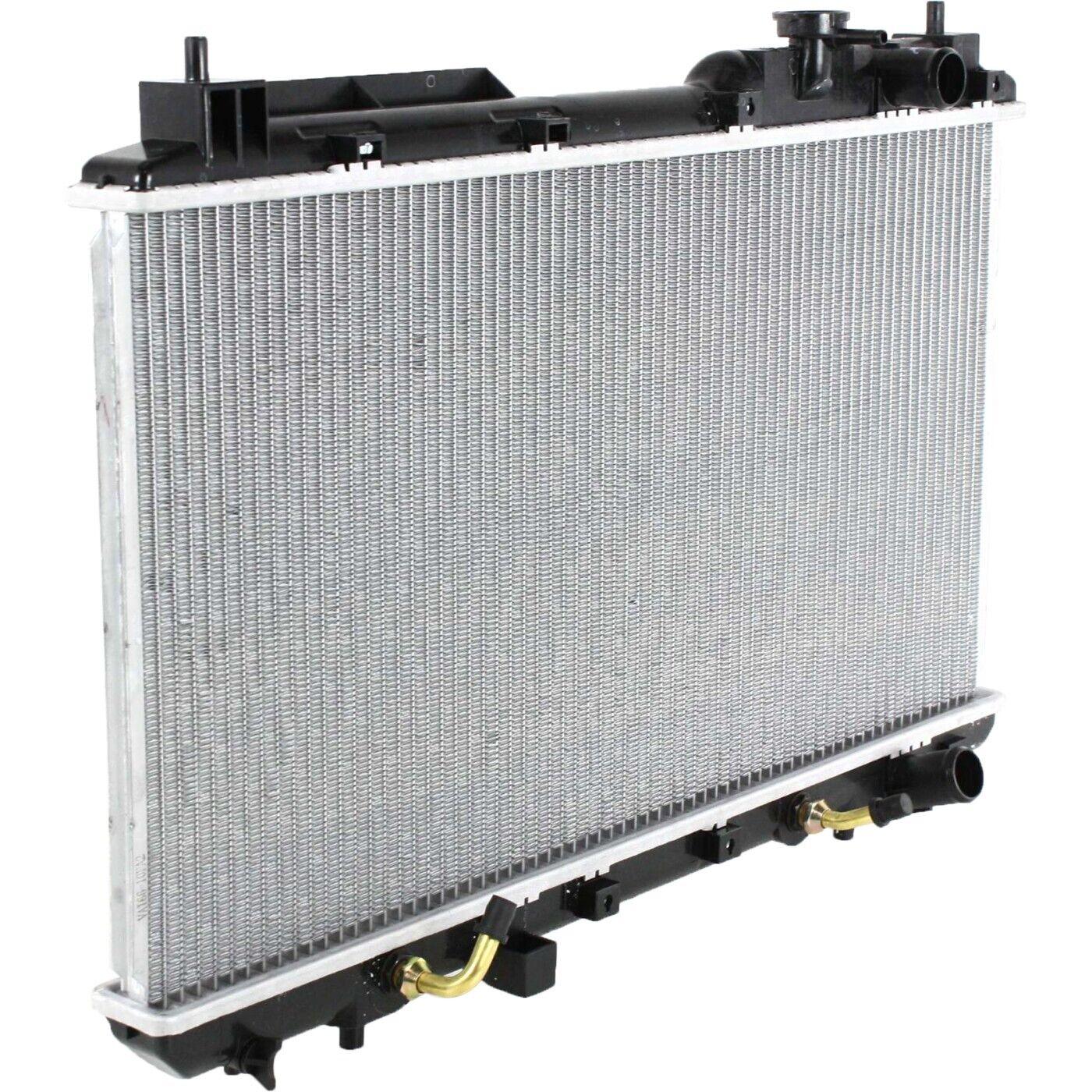 1997-2001 Honda CRV Radiator , HO3010135. Made with quality materials.