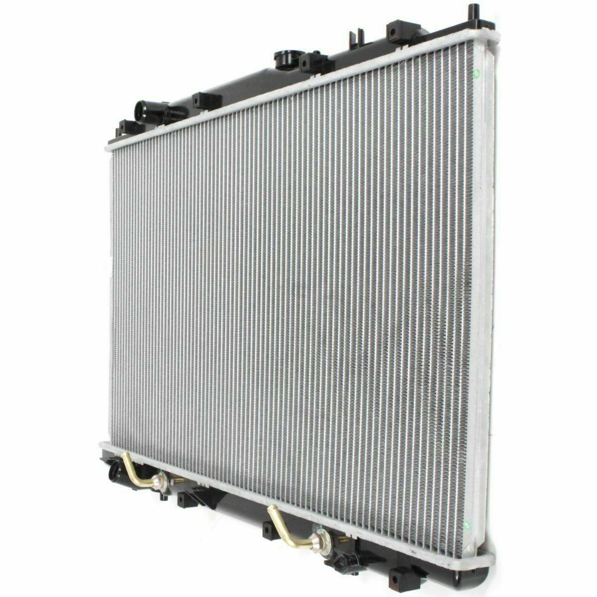 1999-2004 Honda Odyssey Radiator , HO3010138. Factory-style replacement part.