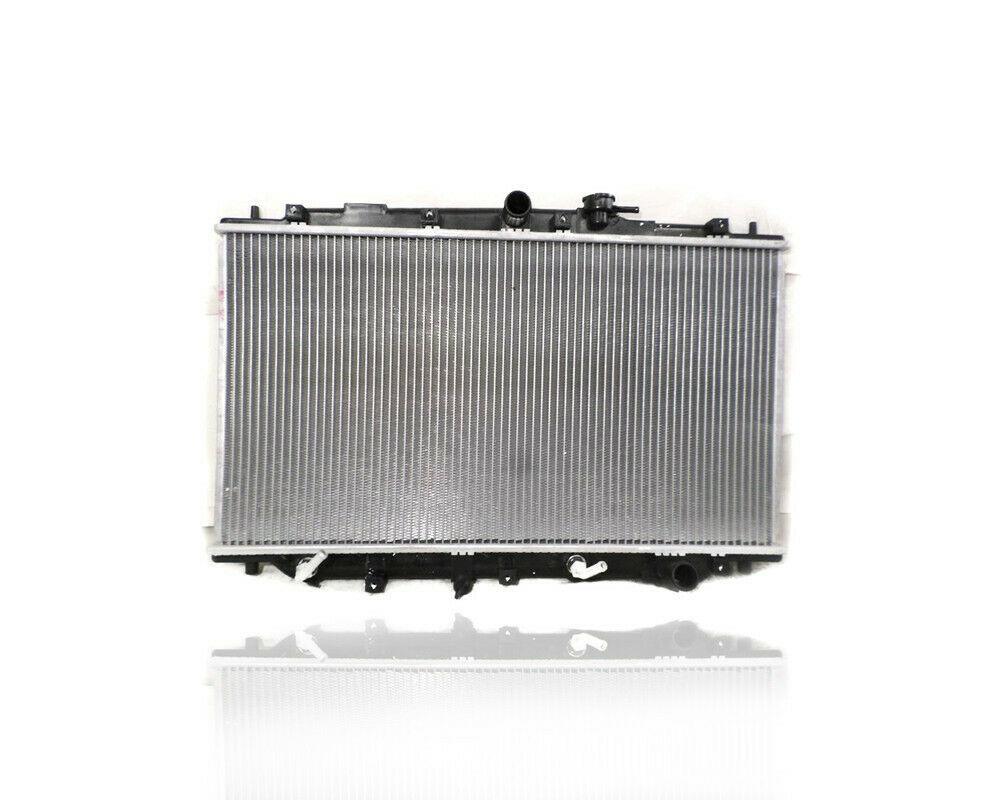 1992-1996 Honda Prelude Radiator , HO3010150. Made with quality materials.