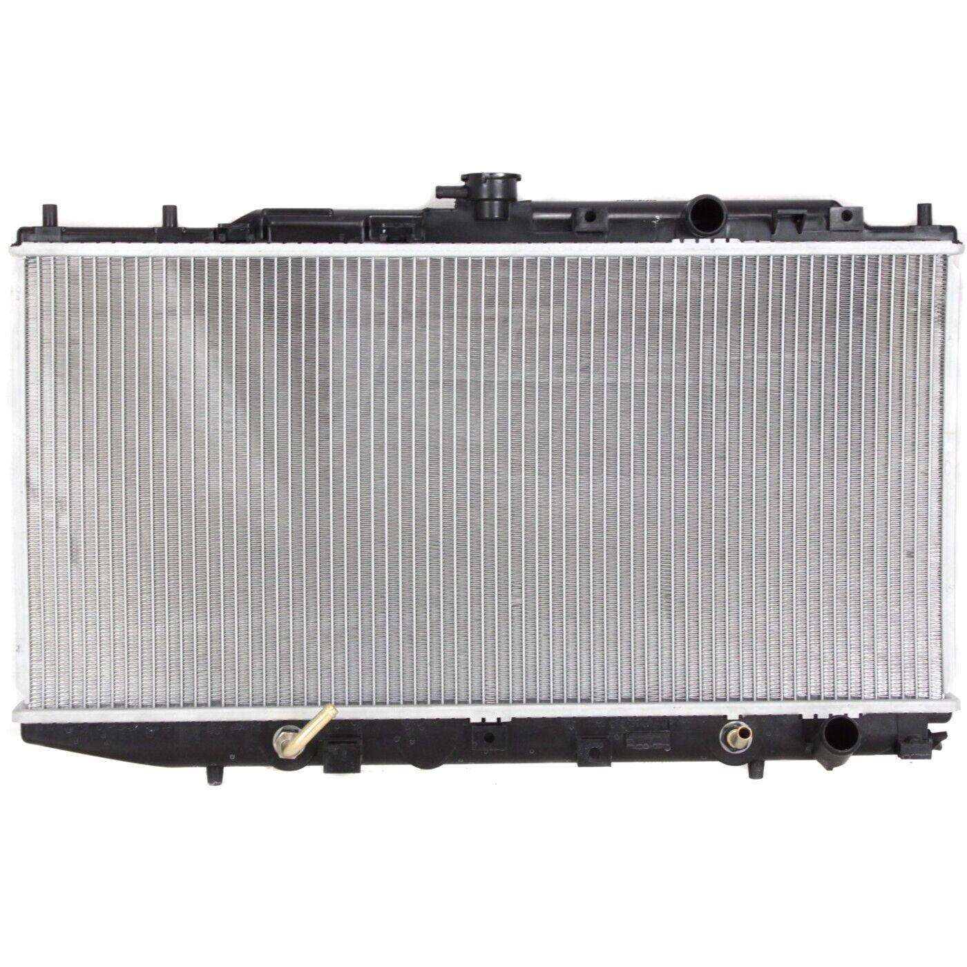2003-2004 Honda Accord Sedan Radiator , HO3010164. OEM-quality exterior component.