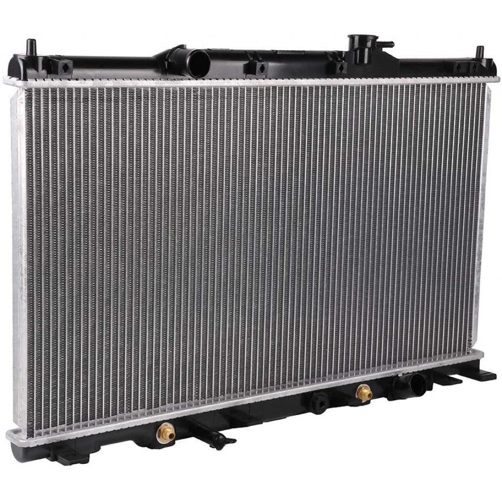 2003-2006 Honda Element Radiator , HO3010179. High-strength and long-lasting.