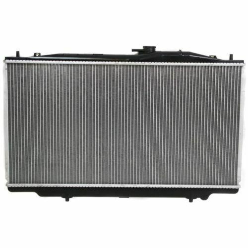 2003-2007 Honda Accord Coupe Radiator , HO3010191. High-quality aftermarket part.