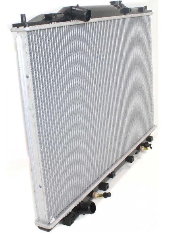 2005-2010 Honda Odyssey Radiator , HO3010200. Perfect fit and finish.