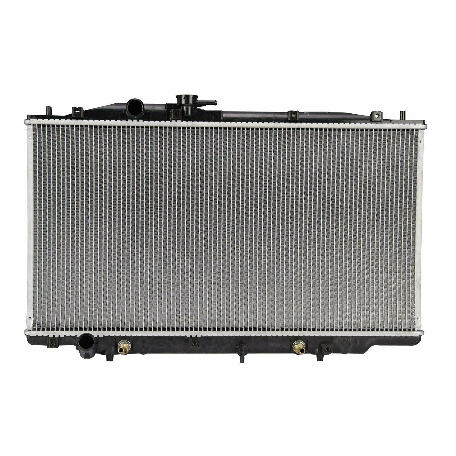 2005-2007 Honda Accord Hybrid Radiator , HO3010202. OEM-quality exterior component.