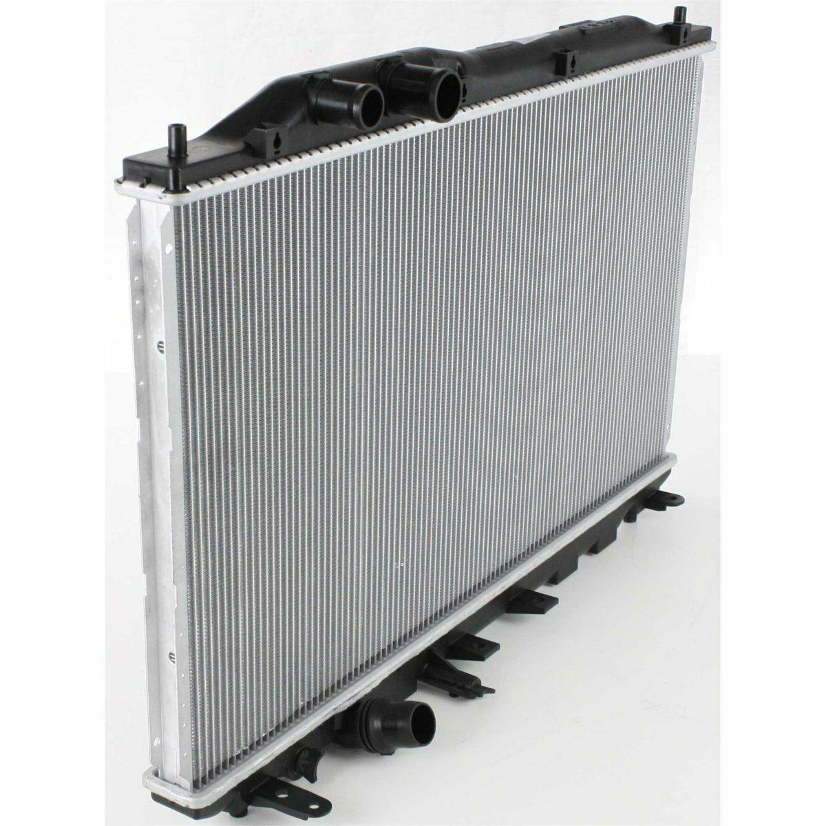 2006-2011 Honda Civic Coupe Radiator , HO3010208. Made with quality materials.