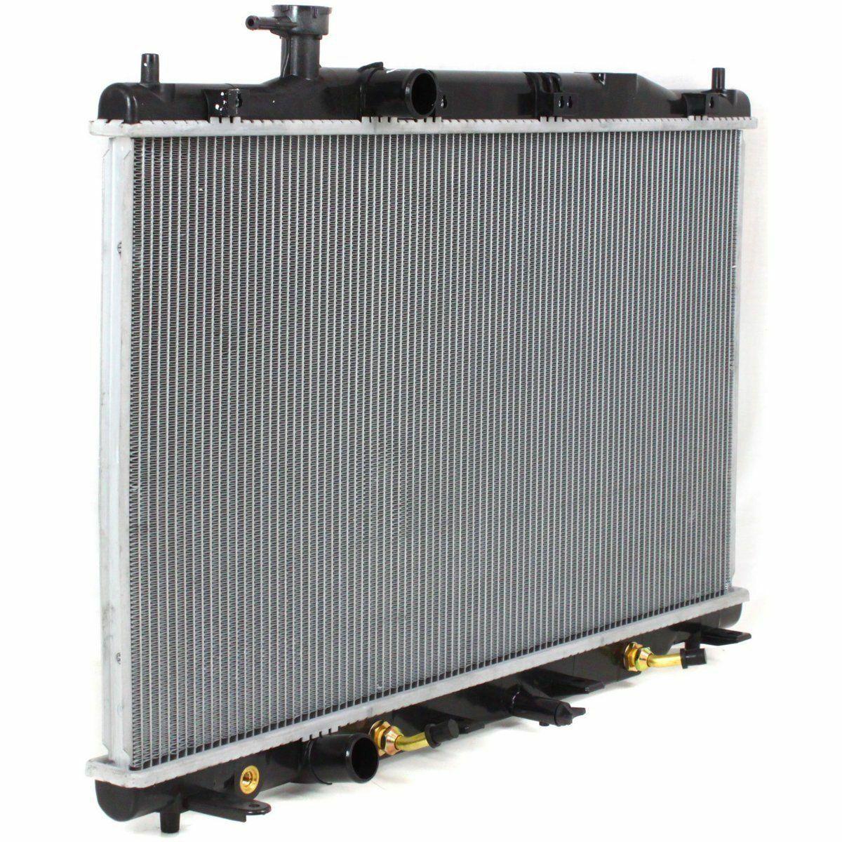 2007-2009 Honda CRV Radiator , HO3010209. Professional-grade auto body part.