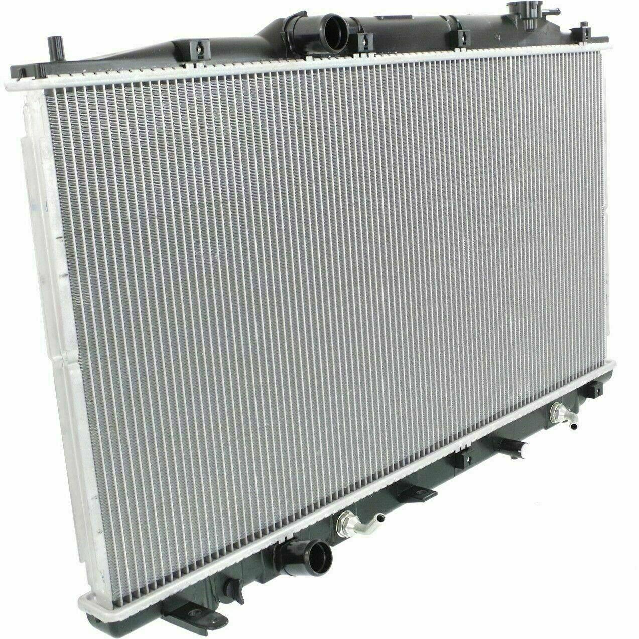 2010-2013 Acura TSX Radiator , HO3010216. Replacement part ready for install.
