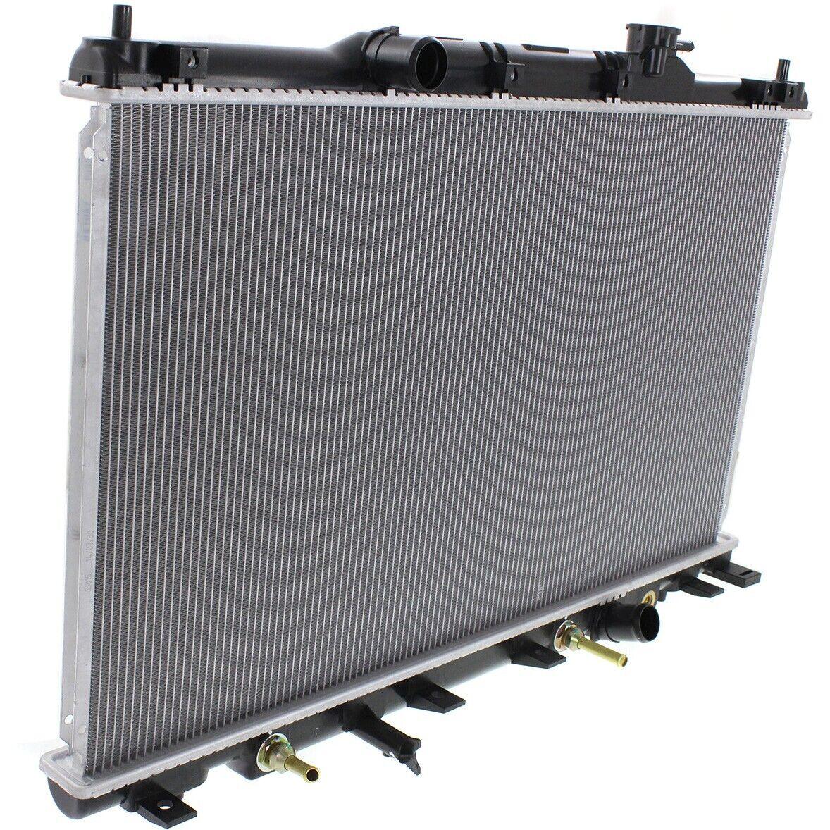 2007-2011 Honda Element Radiator , HO3010219. Made with quality materials.