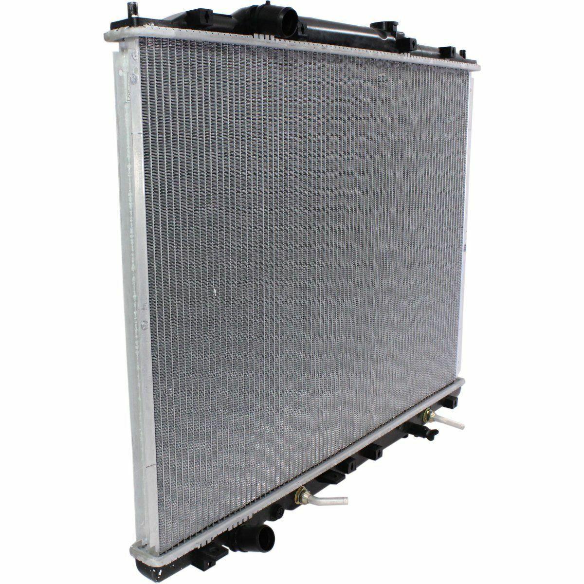 2009-2015 Honda Pilot Radiator , HO3010222. Made with quality materials.