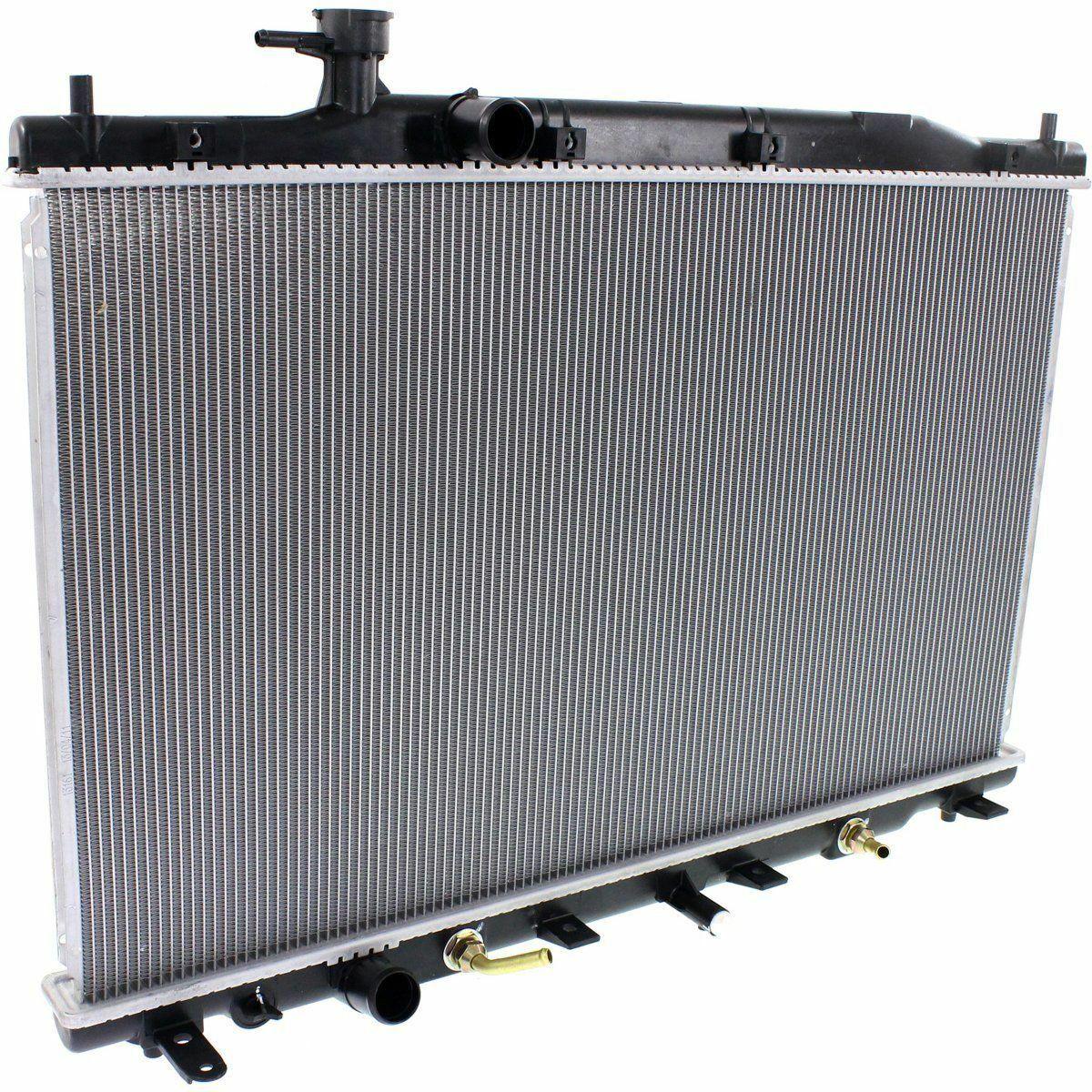 2010-2011 Honda CRV Radiator , HO3010225. Made with quality materials.