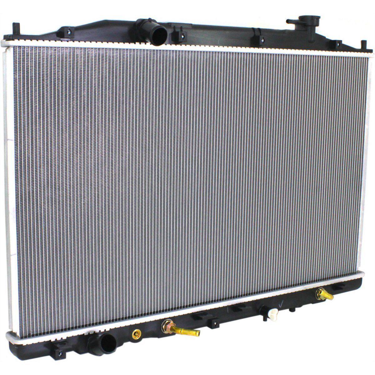 2011-2013 Honda Odyssey Radiator , HO3010227. High-quality aftermarket part.