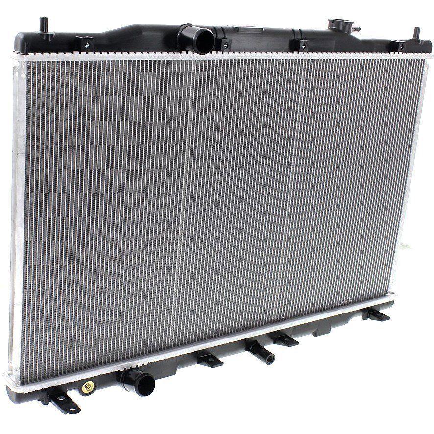 2012-2014 Honda CRV Radiator , HO3010230. OEM-style replacement.