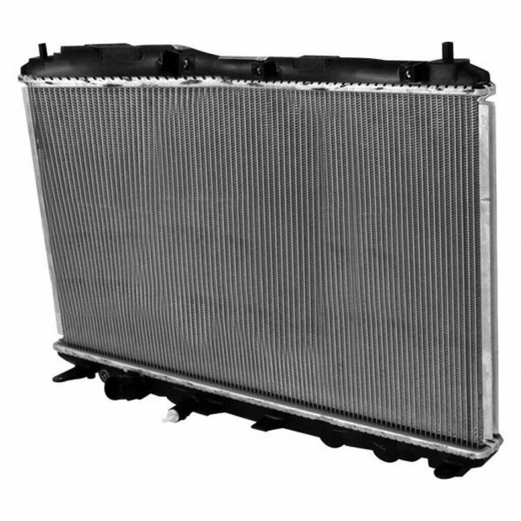 2012-2014 Honda Civic Sedan Radiator , HO3010233. Replacement part ready for install.