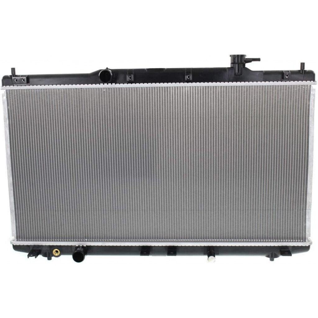2015-2020 Acura TLX Radiator , HO3010234. Factory-style replacement part.