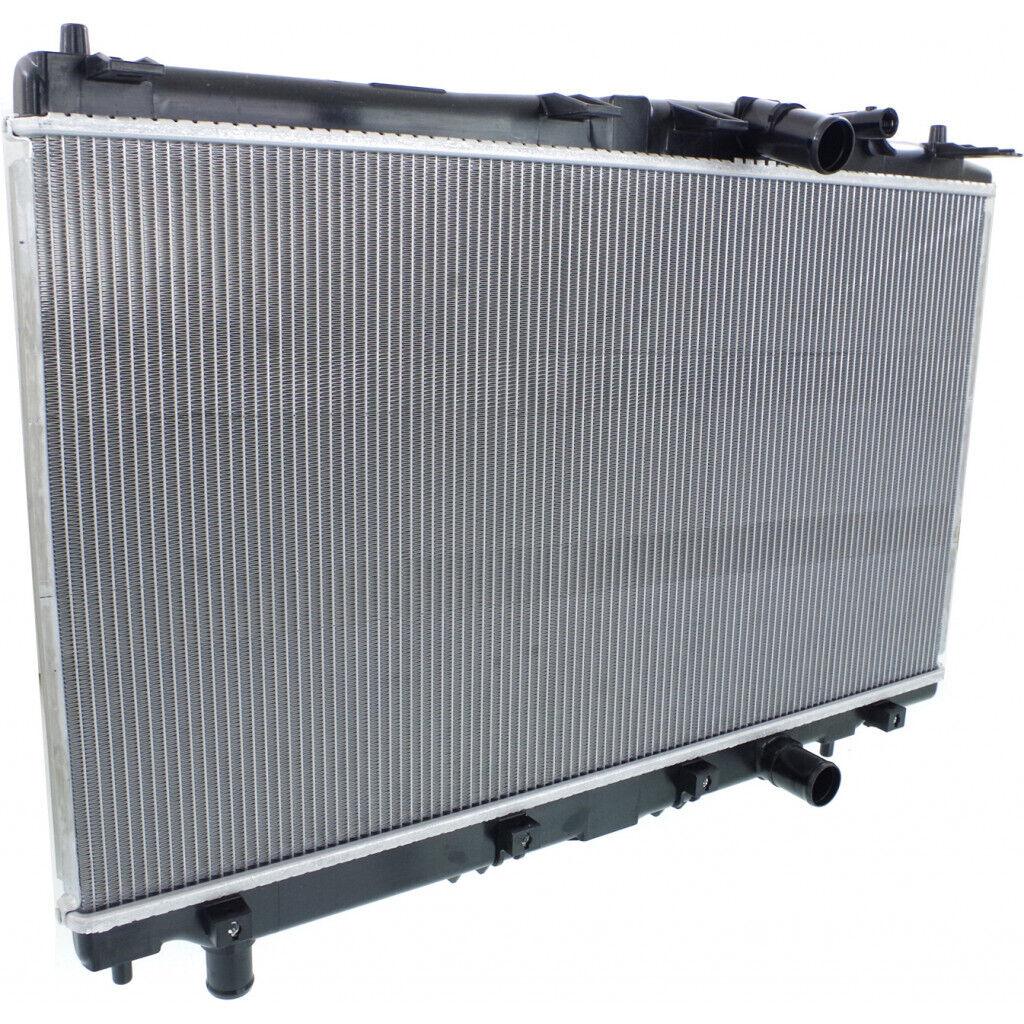 2016-2022 Honda HRV Radiator , HO3010239. Perfect fit and finish.