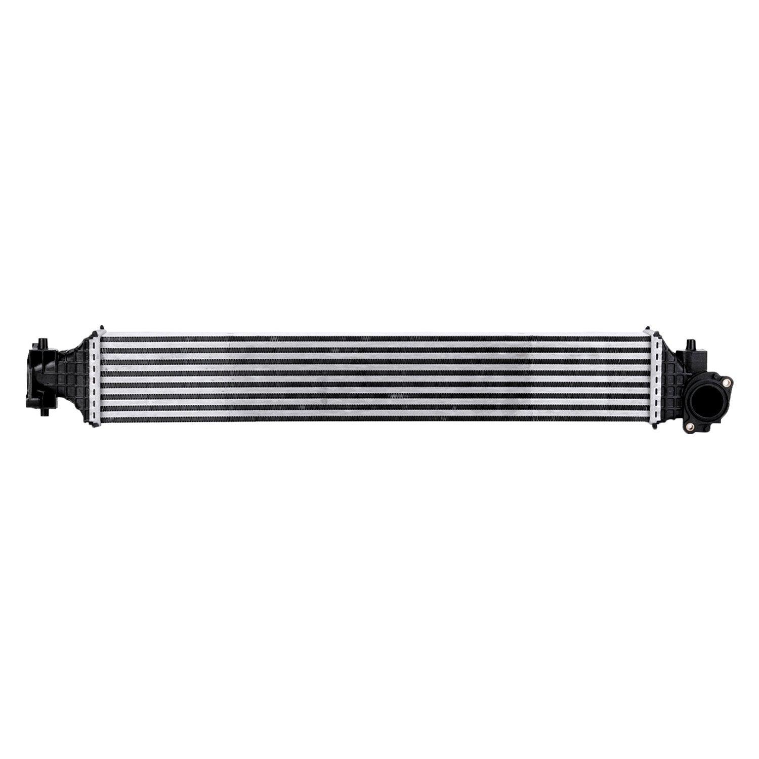 2016-2021 Honda Civic Coupe Intercooler Turbo 1.5L , HO3012100. OEM-style replacement.