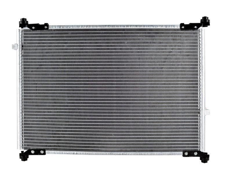 1995-1998 Honda Odyssey Condenser , HO3030116. High-strength and long-lasting.