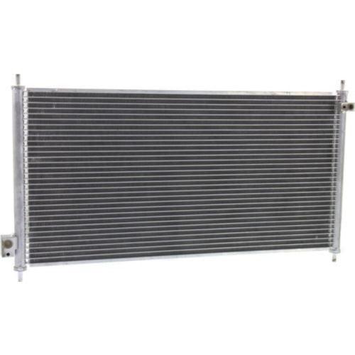 1997-2001 Honda Prelude Condenser , HO3030117. High-quality aftermarket part.