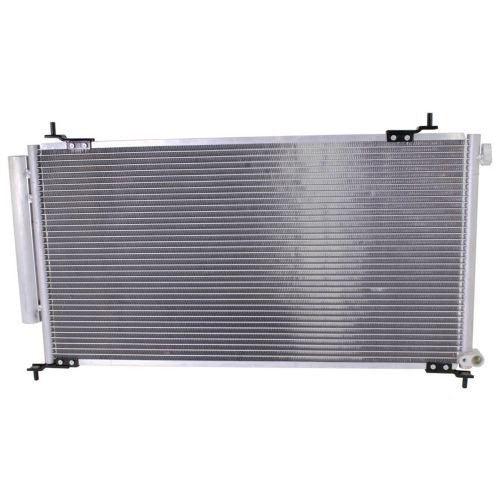 2003-2008 Honda Element Condenser , HO3030124. Direct fit for easy installation.