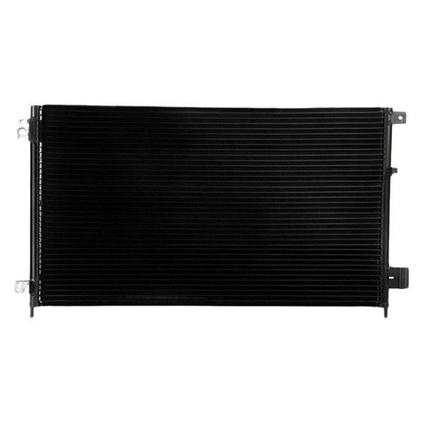 2003-2007 Honda Accord Sedan Condenser , HO3030130. Factory-style replacement part.