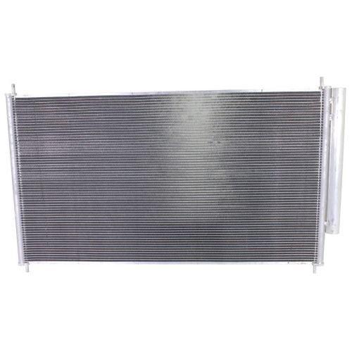 2005-2010 Honda Odyssey Condenser , HO3030137. High-quality aftermarket part.