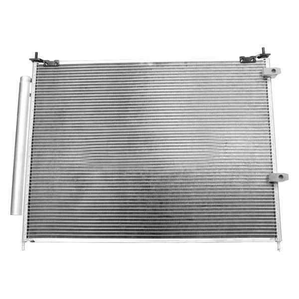 2006-2014 Honda Ridgeline Condenser , HO3030138. Durable and impact-resistant.