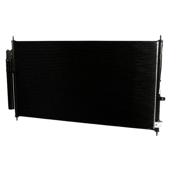 2007-2008 Honda FIT Condenser , HO3030149. Tested for reliable performance.