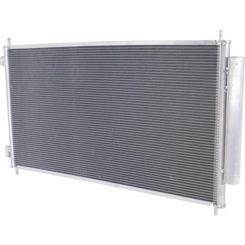 2007-2011 Honda CRV Condenser , HO3030150. OEM-style replacement.