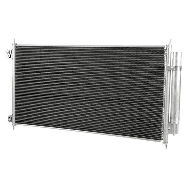 2008-2012 Honda Accord Sedan Condenser , HO3030151. Lightweight yet durable construction.