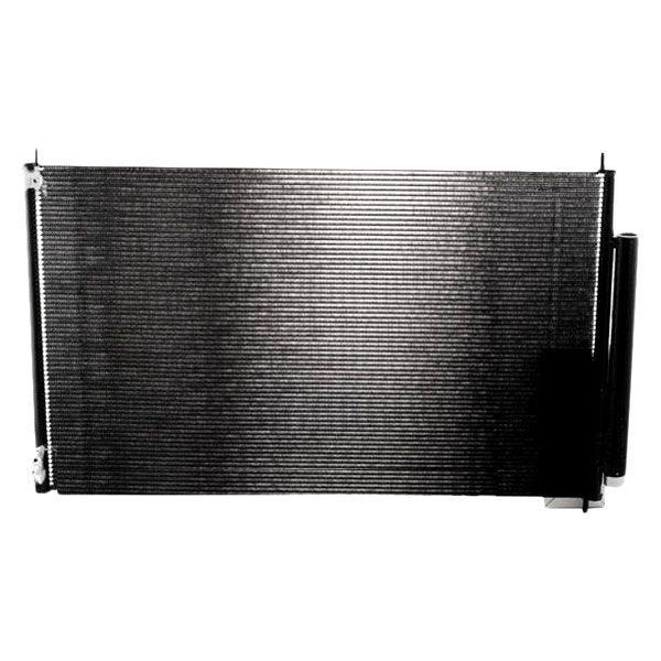 2009-2015 Honda Pilot Condenser , HO3030152. OEM-quality exterior component.