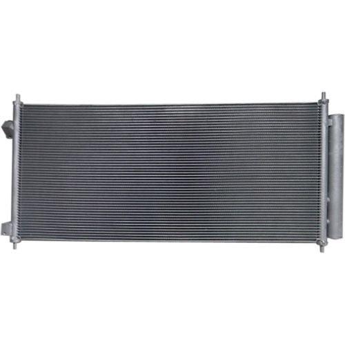 2009-2014 Honda FIT Condenser , HO3030153. OEM-style replacement.