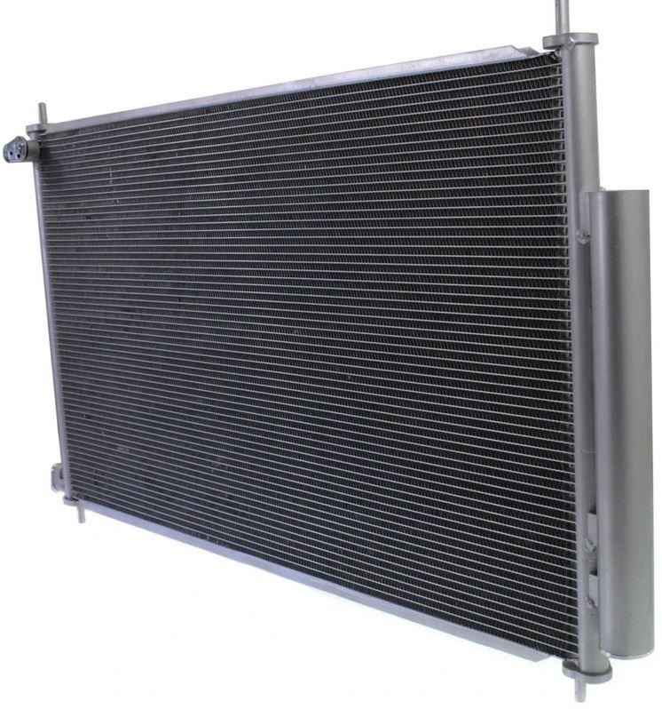 2012-2016 Honda CRV Condenser , HO3030158. Made with quality materials.