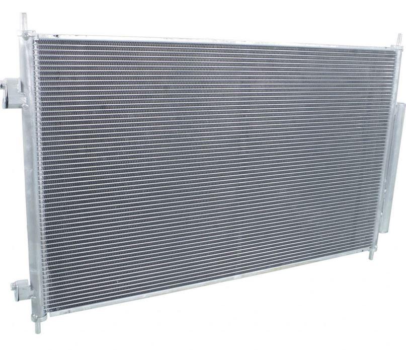 2016-2022 Honda HRV Condenser , HO3030162. High-quality aftermarket part.