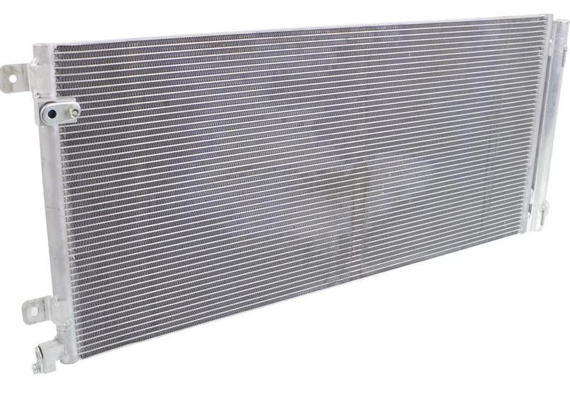 2016-2021 Honda Civic Sedan Condenser , HO3030163. Precision fitment for collision repair.