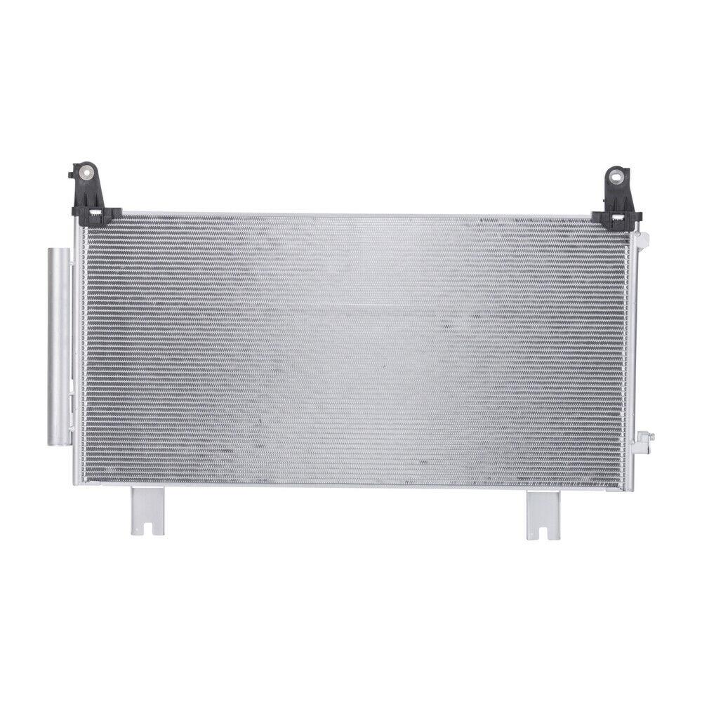 2017-2019 Honda CRV Condenser , HO3030167. Replacement part ready for install.