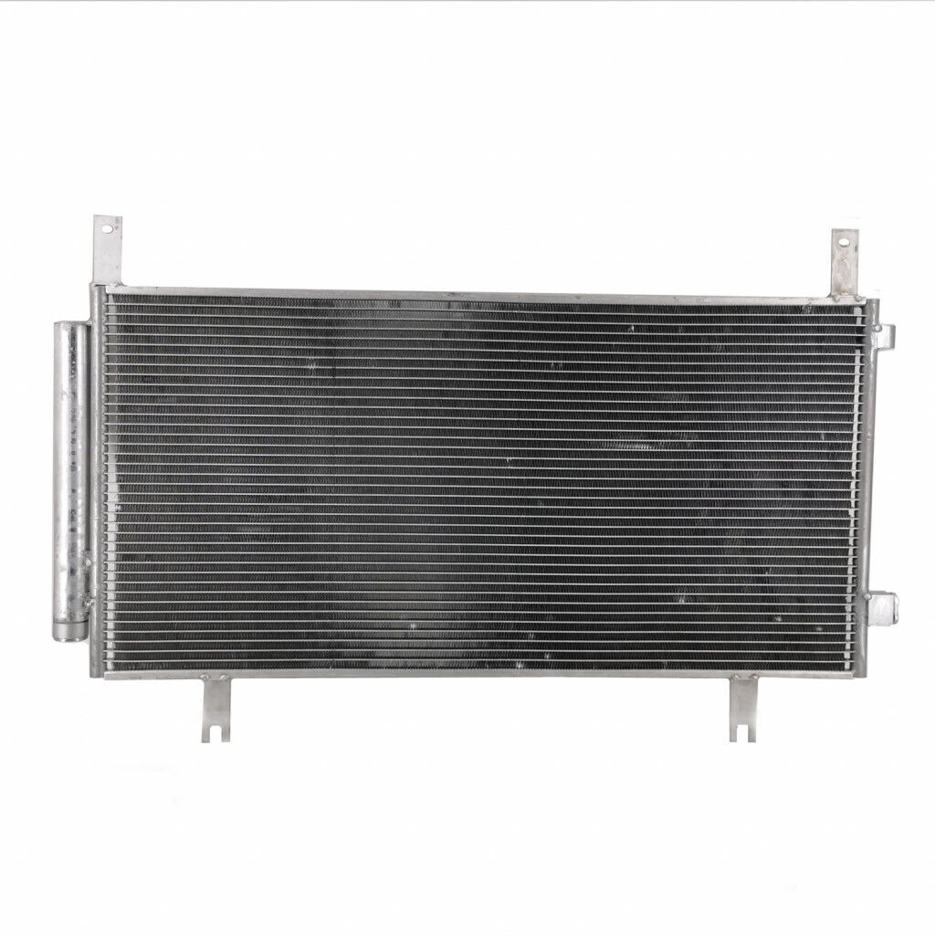 2020-2022 Honda CRV Condenser , HO3030174. Lightweight yet durable construction.