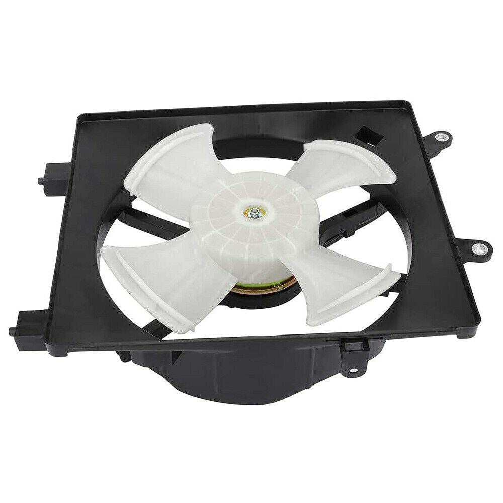 2001-2005 Honda Civic Sedan Ac Fan Assy , HO3113114. OEM-style replacement.