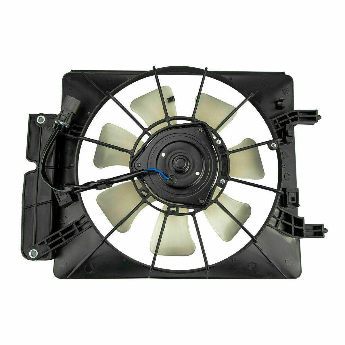 2002-2006 Honda CRV Ac Fan Assy , HO3113116. Direct fit for easy installation.
