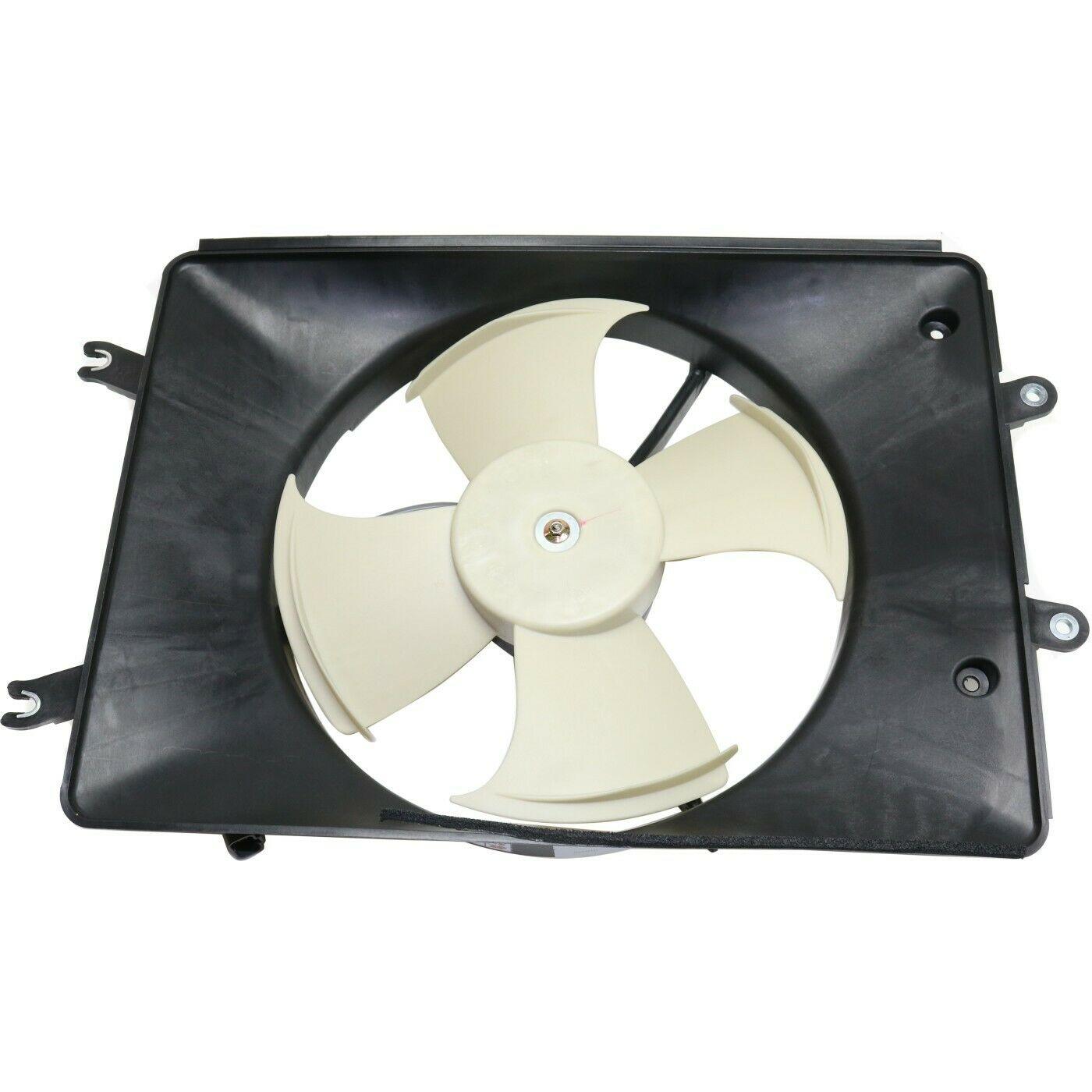 2003-2004 Honda Pilot Ac Fan Assy , HO3113120. Factory-style replacement part.