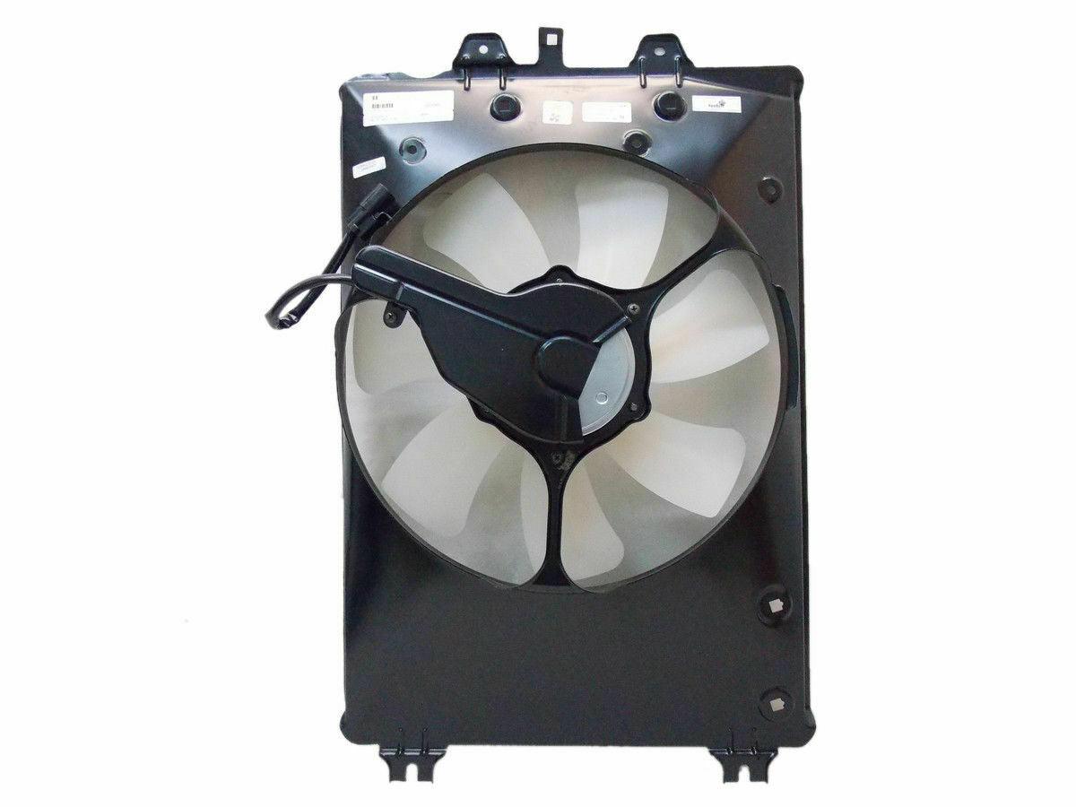 2009-2015 Honda Pilot Ac Fan Assy Fwd , HO3113128. OEM-quality exterior component.
