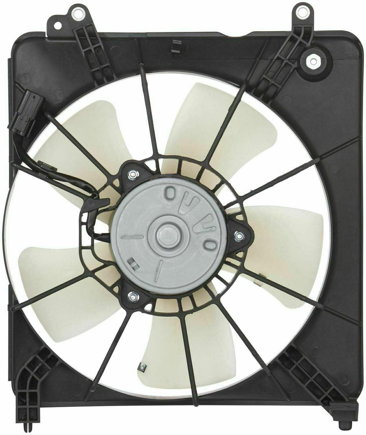 2009-2014 Honda FIT Ac Fan Assy 1.5L Mt , HO3113129. Professional-grade auto body part.