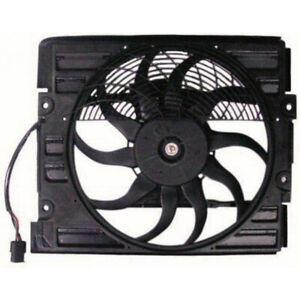2009-2014 Honda FIT Ac Fan Assy At , HO3113130. Lightweight yet durable construction.
